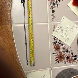 Pandora Bracelet Size 8