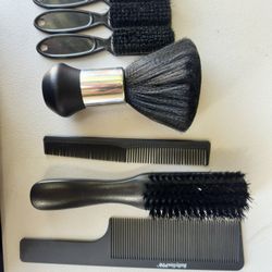 Hair Brushes