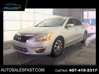 2014 Nissan Altima