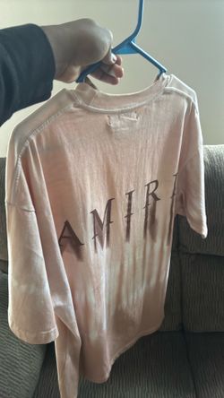 Amiri shirt