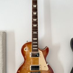 2014 Gibson Les Paul Traditional 120th Year Anniversary 