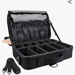 TRAVEL MAKEUP CASE