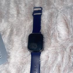 Apple Watch 7