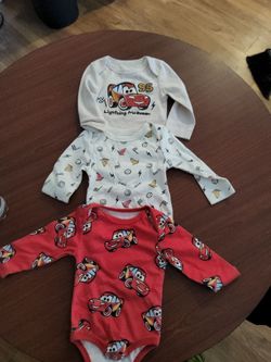 Baby boys clothes