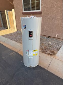 Water heater (electric)