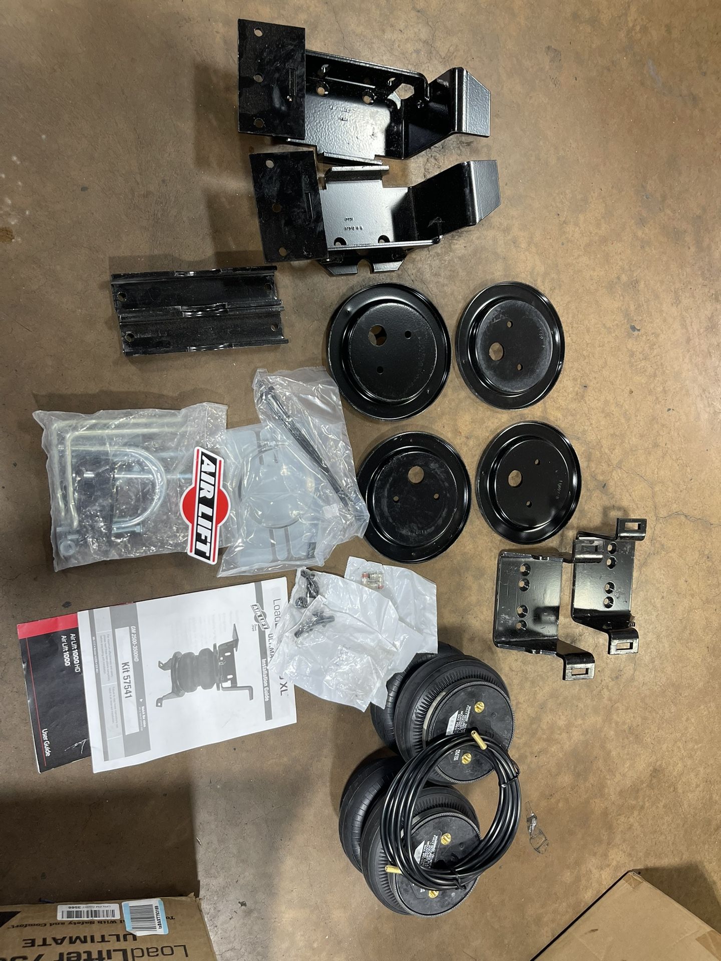 2020-2025 gmc/silverado 2500/3500