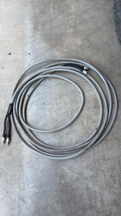 Car stereo audio monster RCA cable