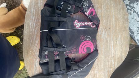 Life jacket