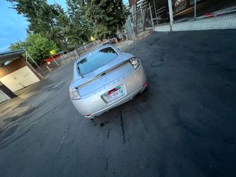 2007 Mitsubishi Eclipse