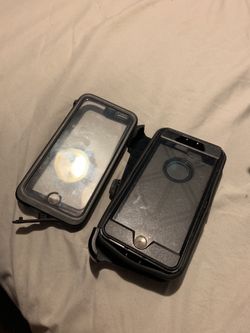 iPhone 7 Plus Cases