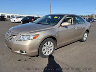 2008 Toyota Camry