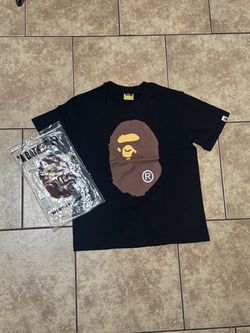 Bape size M