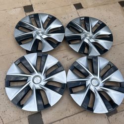 Tesla Model Y HubCaps