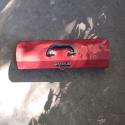 Waterloo Roadside Safety Triangle