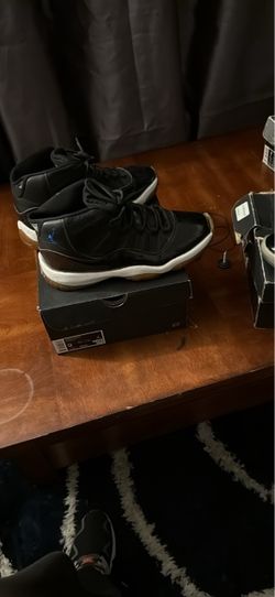 Space Jam 11’s