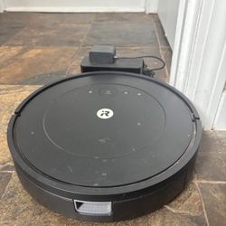iRobot Roomba