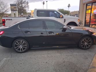 2020 BMW 330i