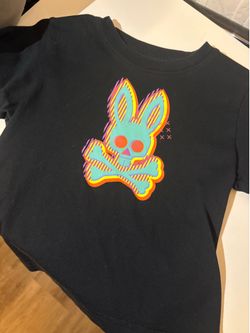 Psycho bunny boys shirt 3t