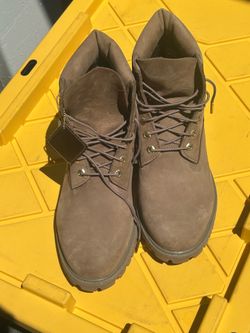 Timberland boots size 11