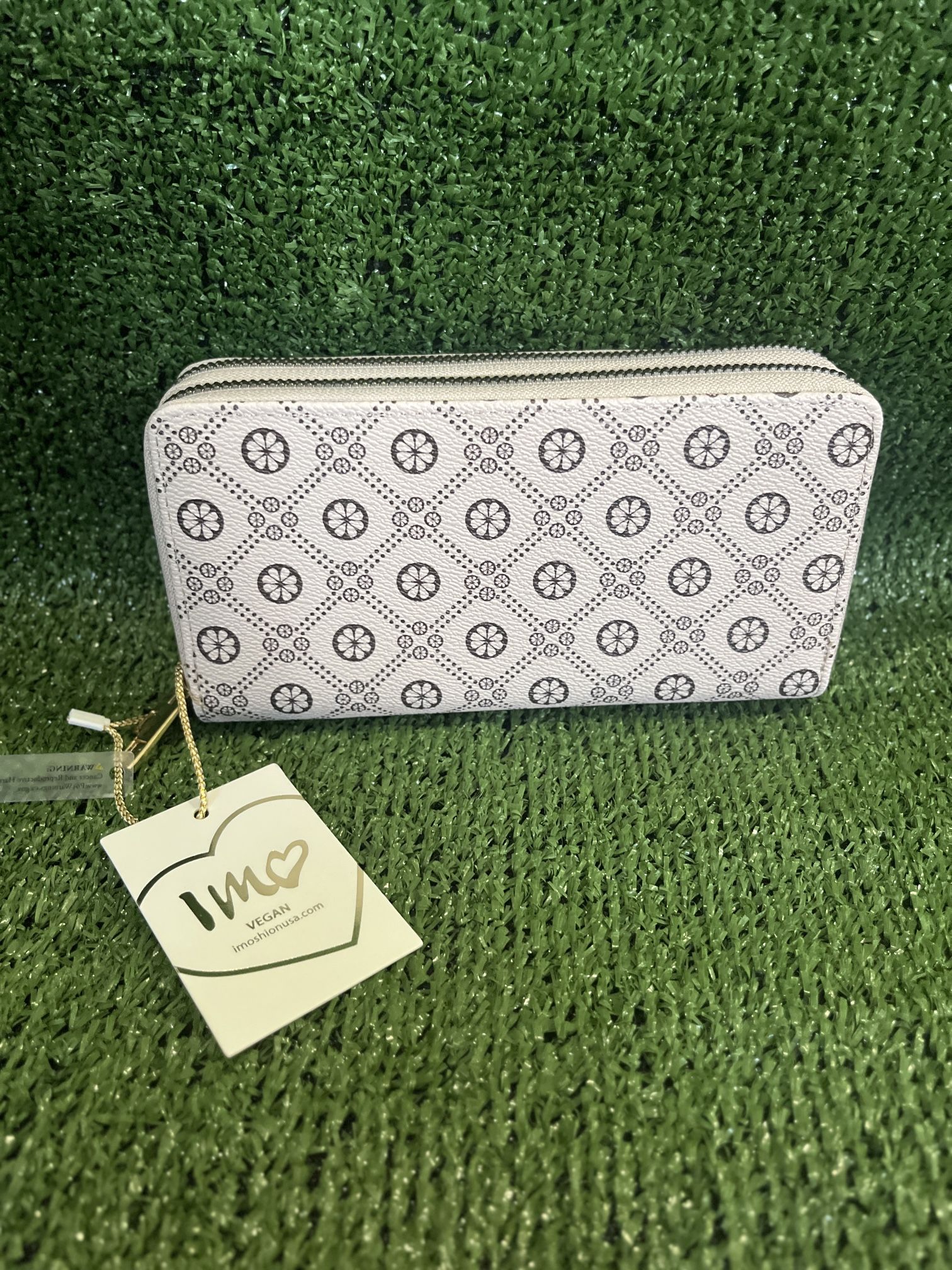 Vegan Wallet