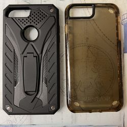 2 iPhone 7 Plus iPhone Cases