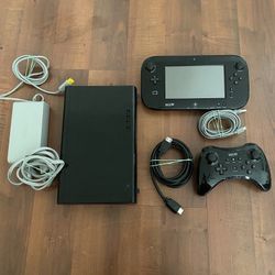 WiiU