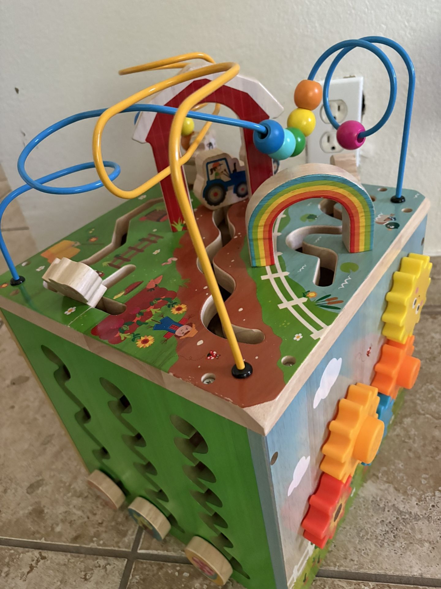 Toys