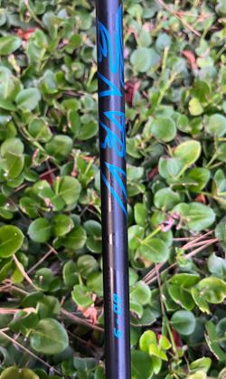 Brand New Aldila Golf NV Blue 60S Stiff Driver/Fairway Wood Shaft