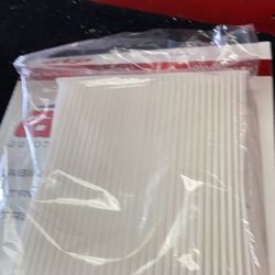 Cabin Filter