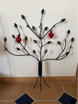 Tree of Life / Arbol de Vida