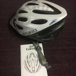 Men’s Bike Helmet