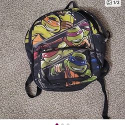 Backpack