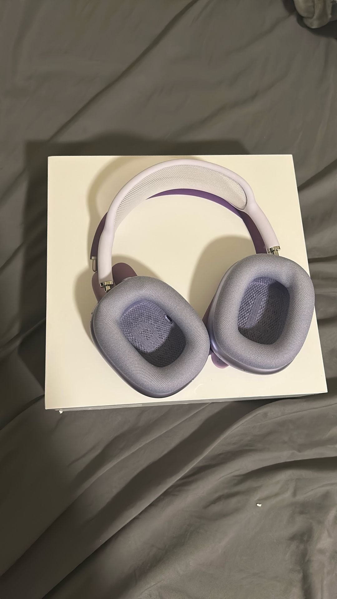 AIRPODS MAX - Purple