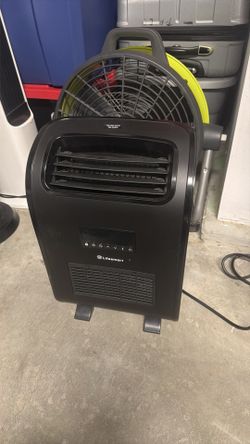 Space heater