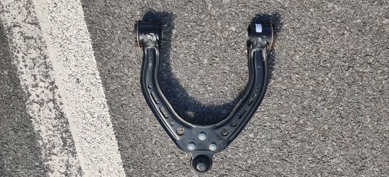 TESLA MODEL S UPPER CONTROL ARM RIGHT FRONT 2012 2013 2014 2015