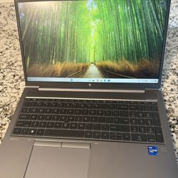i7 32gb RAM laptop for sale