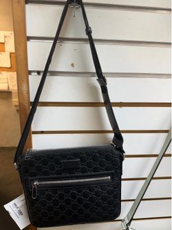 Black Gucci
