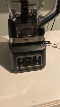 Ninja Fit blender