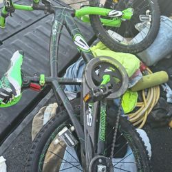 Bicicleta New