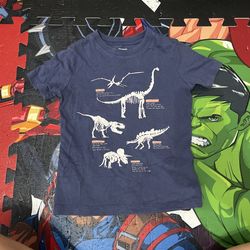 Cute 4t Boys Shirt