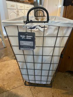 Laundry Hamper