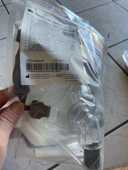 Simplus Cpap large