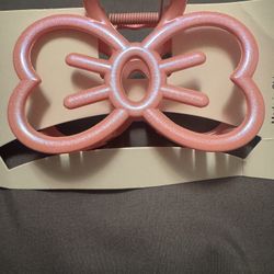 Hello Kitty Hair Clips