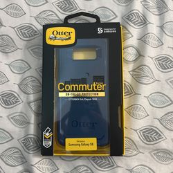 Otter Case For Samsung S8
