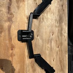 Dual Monitor Arm