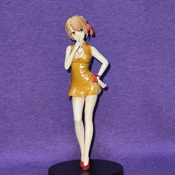 Iroha Isshiki Figure