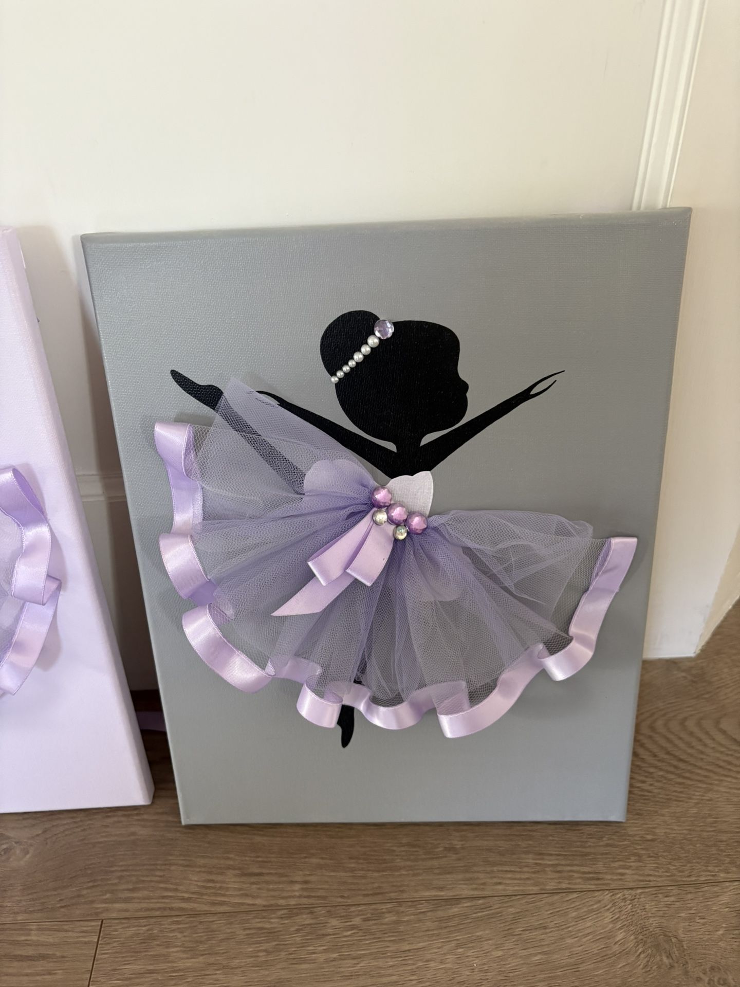 3 Ballerina Pictures