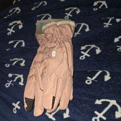 Women's Gloves M/L