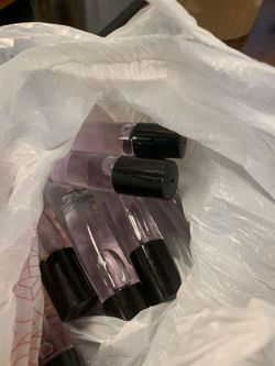 Nikki Minaj PINK PRINT (w) body oil fragrances rollons