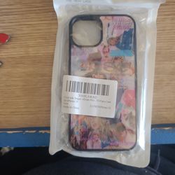 Iphone/case